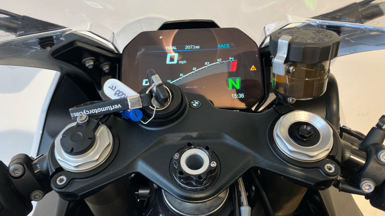 (23MY) BMW S1000 RR Sport